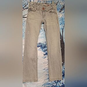 Aeropostale Chelsea Bootcut Jeans